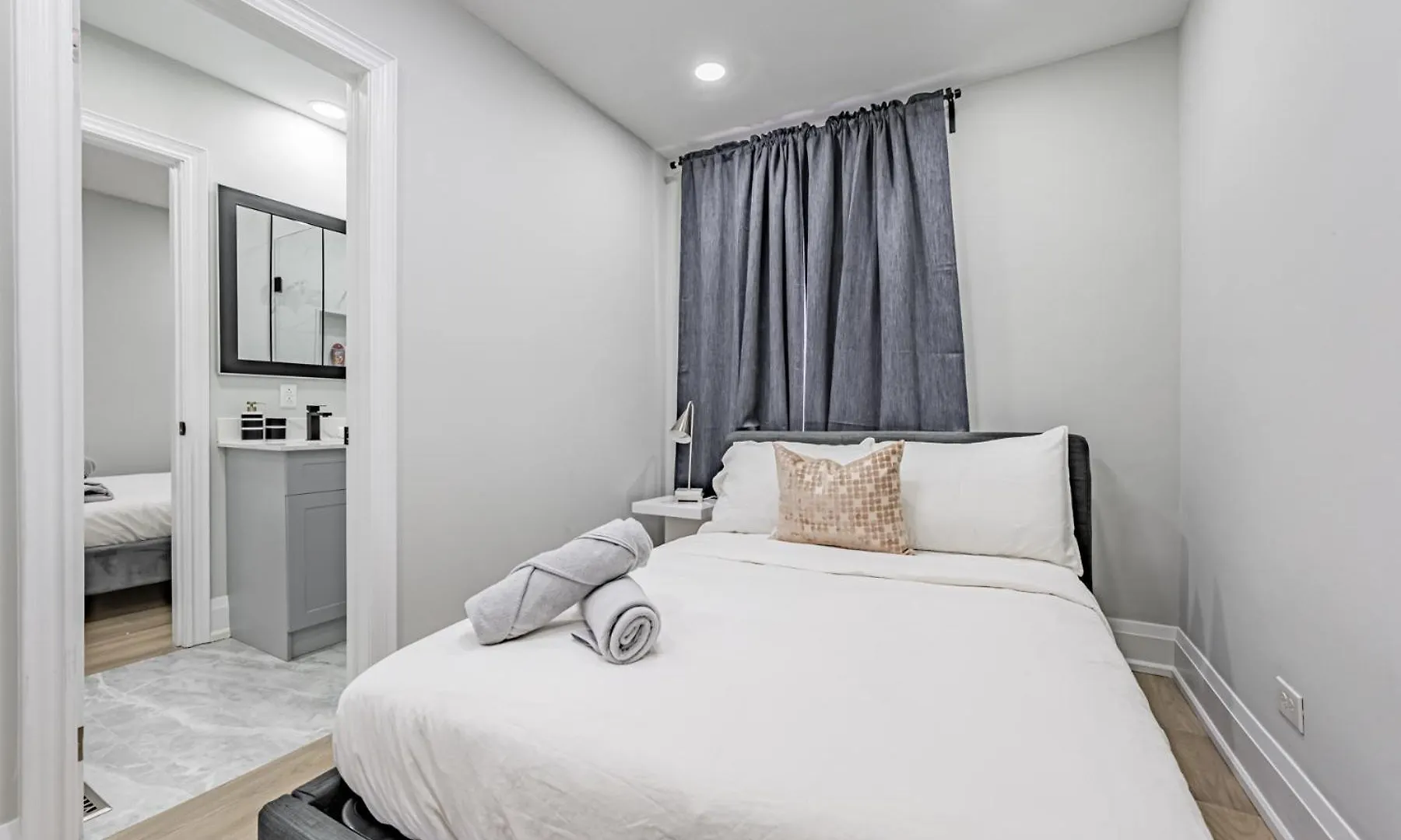 Victoria Park Suite Toronto Villa